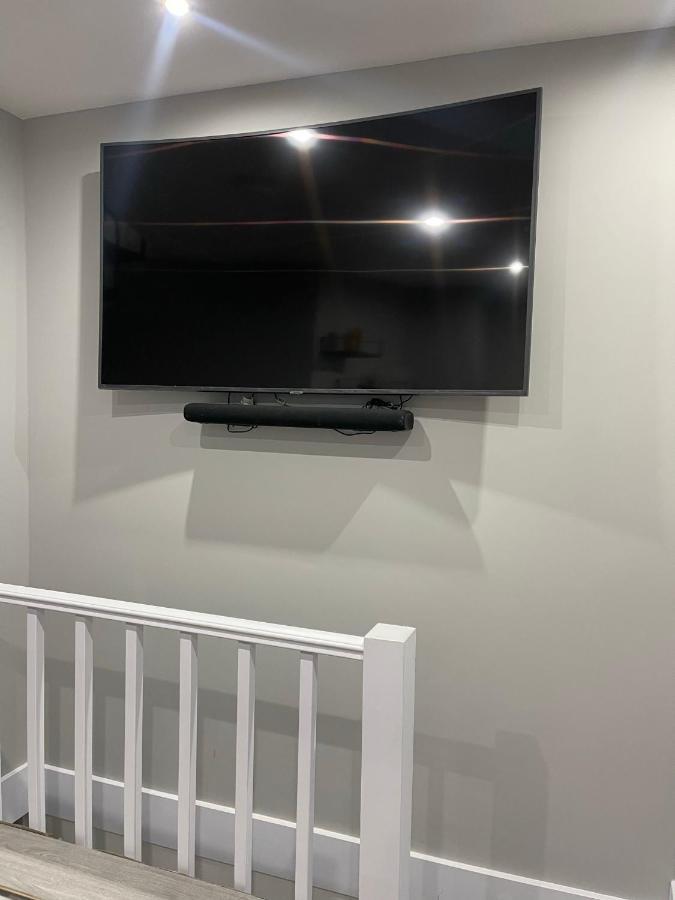 Unique Duplex Apartment Free Parking Free Wi-Fi 6 Minutes From Leeds City Centre Leeds (West Yorkshire) Exterior foto