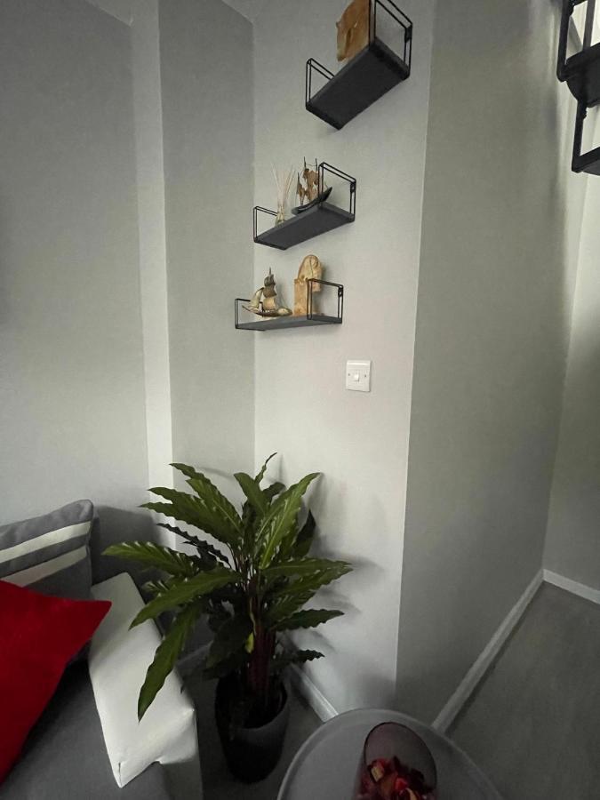 Unique Duplex Apartment Free Parking Free Wi-Fi 6 Minutes From Leeds City Centre Leeds (West Yorkshire) Exterior foto