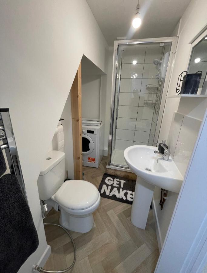 Unique Duplex Apartment Free Parking Free Wi-Fi 6 Minutes From Leeds City Centre Leeds (West Yorkshire) Exterior foto
