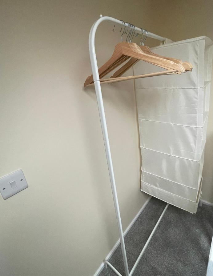 Unique Duplex Apartment Free Parking Free Wi-Fi 6 Minutes From Leeds City Centre Leeds (West Yorkshire) Exterior foto