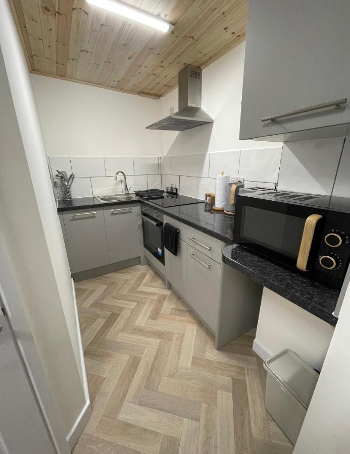Unique Duplex Apartment Free Parking Free Wi-Fi 6 Minutes From Leeds City Centre Leeds (West Yorkshire) Exterior foto