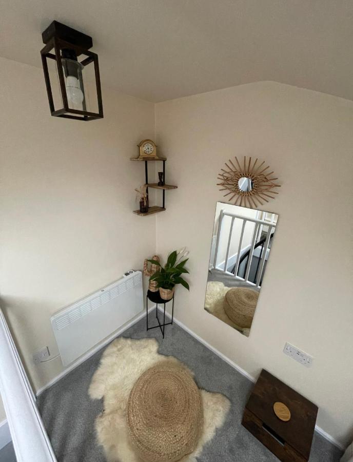 Unique Duplex Apartment Free Parking Free Wi-Fi 6 Minutes From Leeds City Centre Leeds (West Yorkshire) Exterior foto