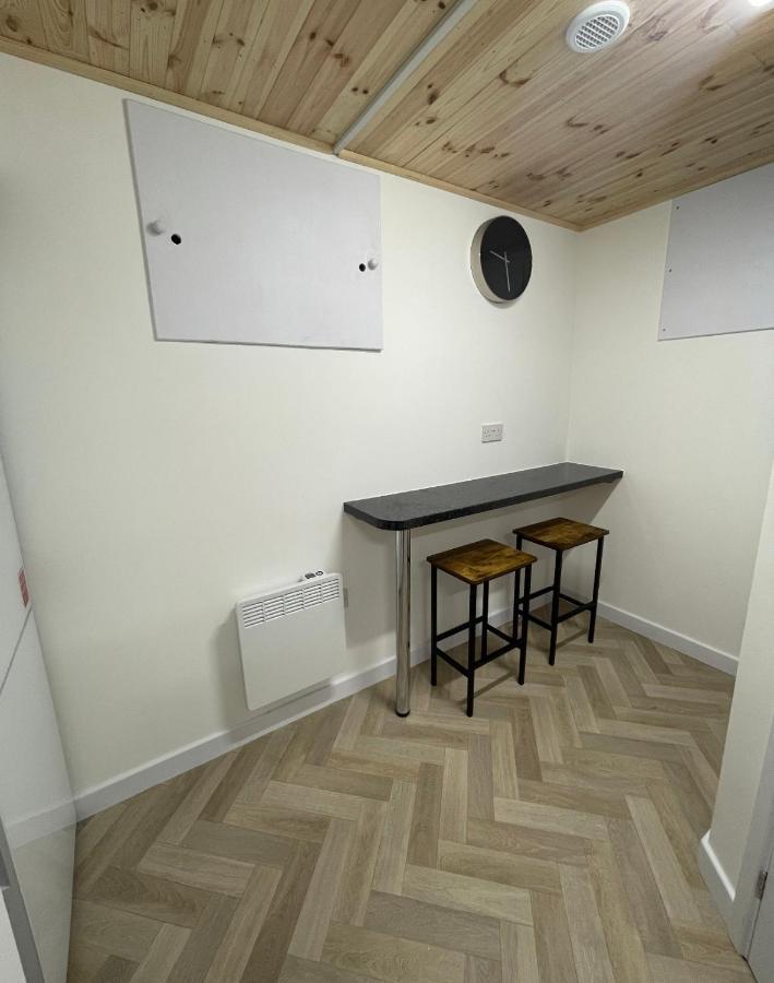 Unique Duplex Apartment Free Parking Free Wi-Fi 6 Minutes From Leeds City Centre Leeds (West Yorkshire) Exterior foto