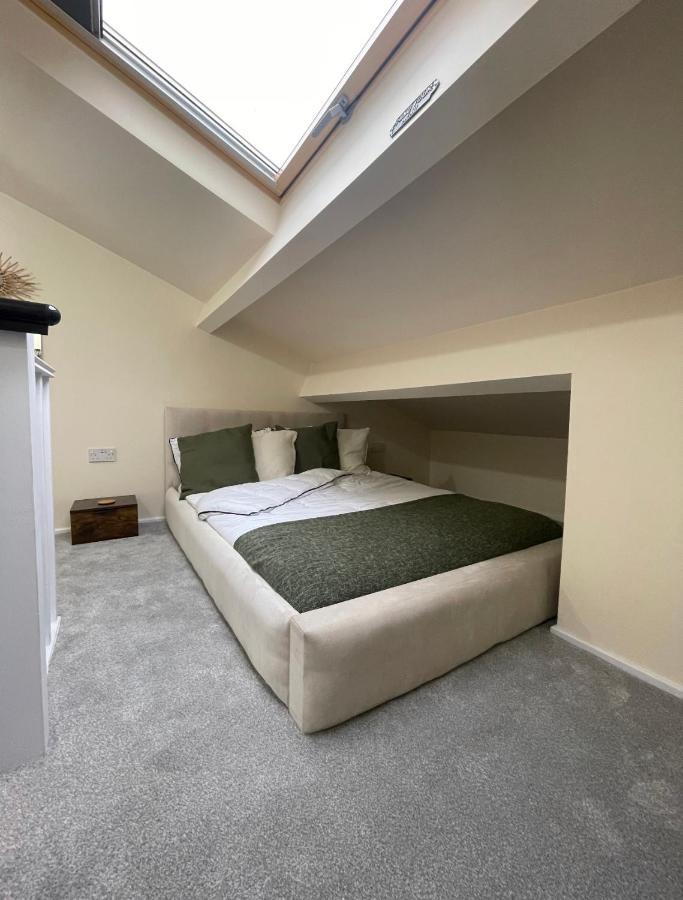 Unique Duplex Apartment Free Parking Free Wi-Fi 6 Minutes From Leeds City Centre Leeds (West Yorkshire) Exterior foto